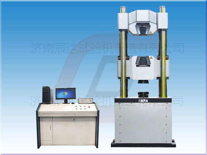 200t（噸）萬能材料試驗機(jī)